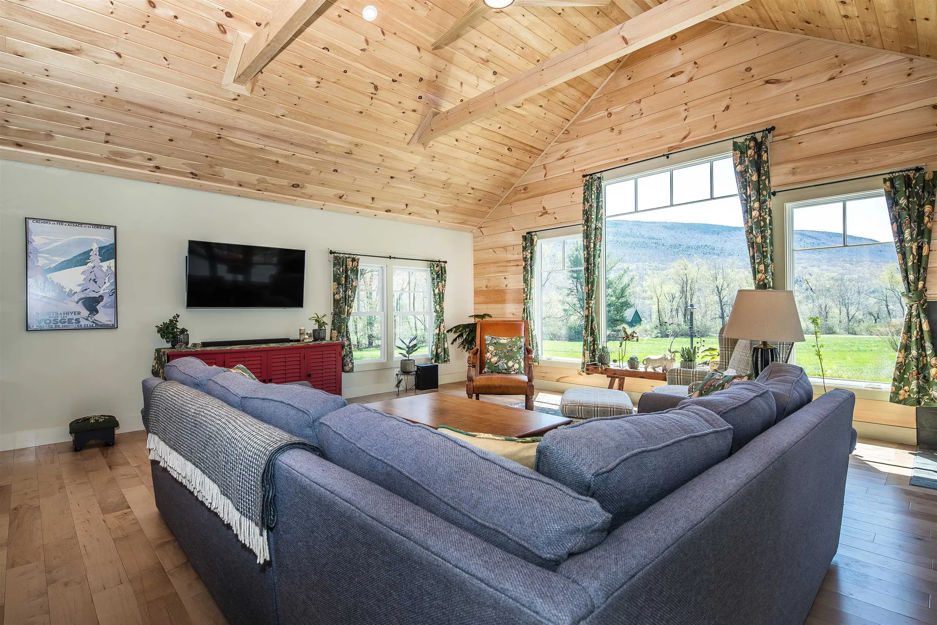 93 Hard Farm Road Manchester VT 05255