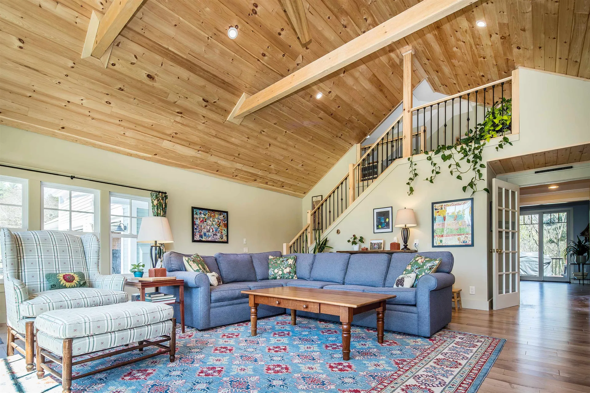 93 Hard Farm Road Manchester VT 05255