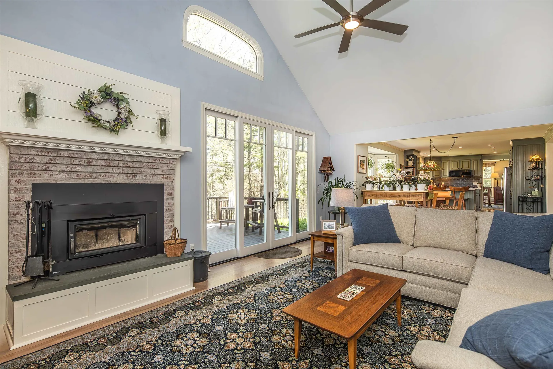 93 Hard Farm Road Manchester VT 05255