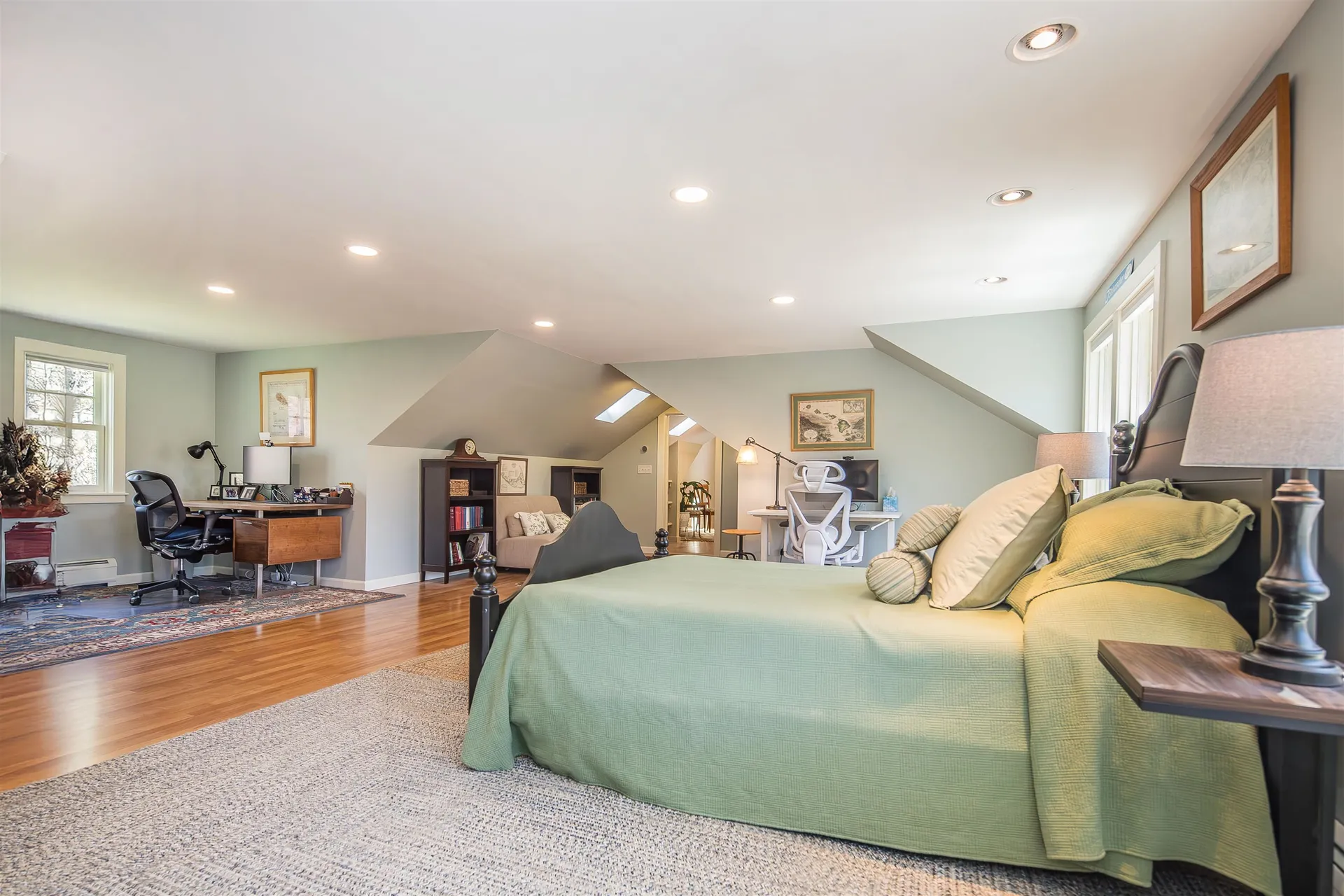 93 Hard Farm Road Manchester VT 05255