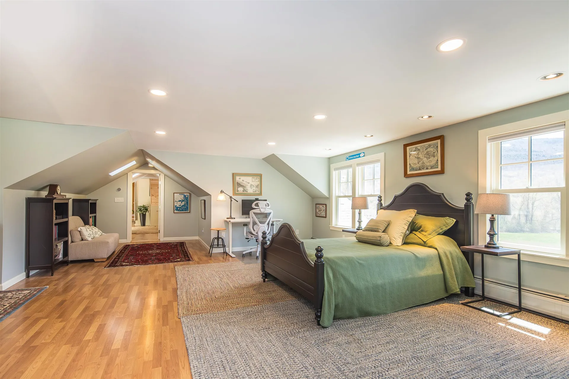 93 Hard Farm Road Manchester VT 05255