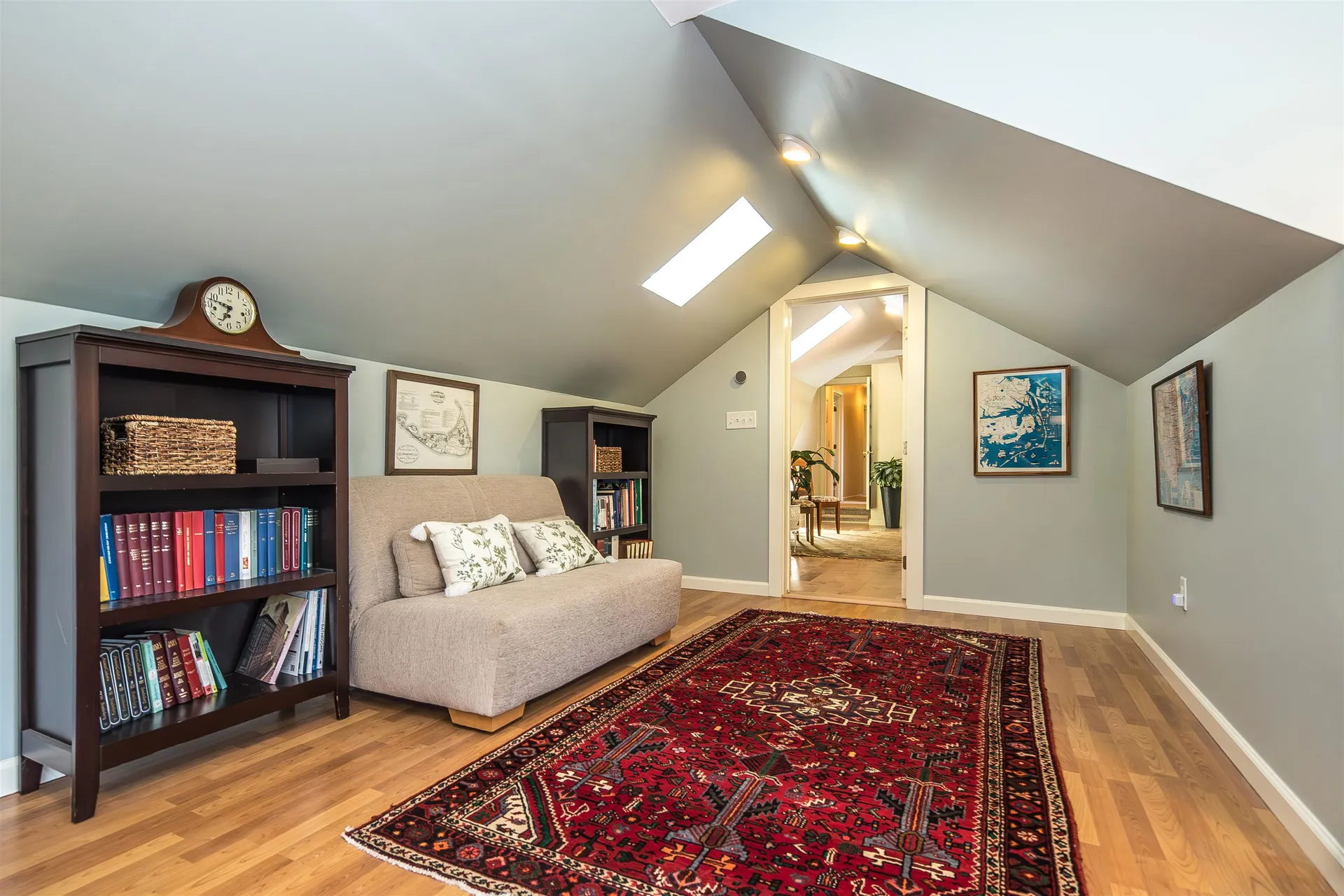 93 Hard Farm Road Manchester VT 05255