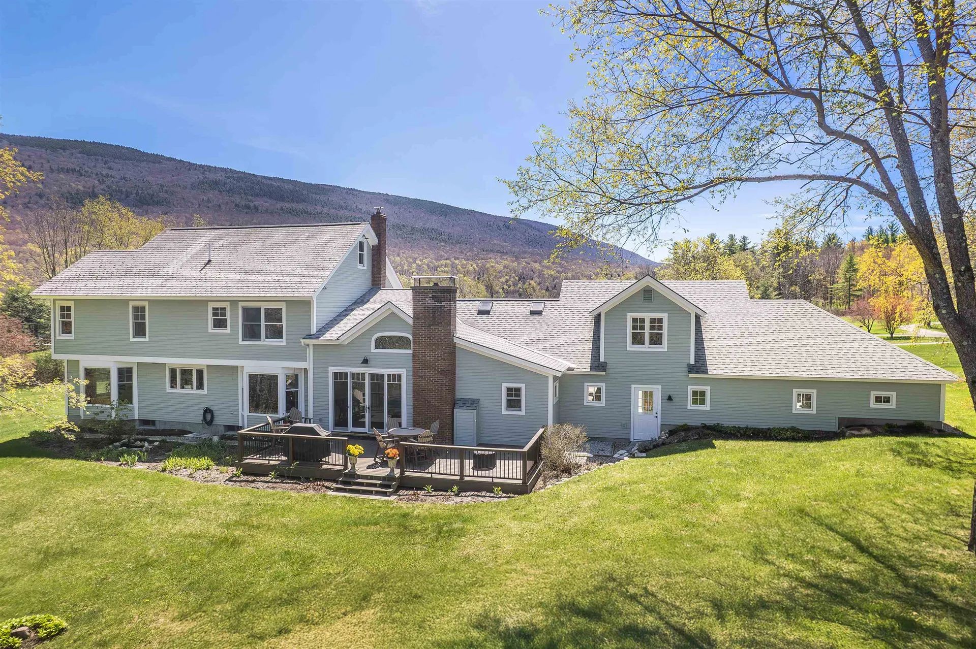 93 Hard Farm Road Manchester VT 05255