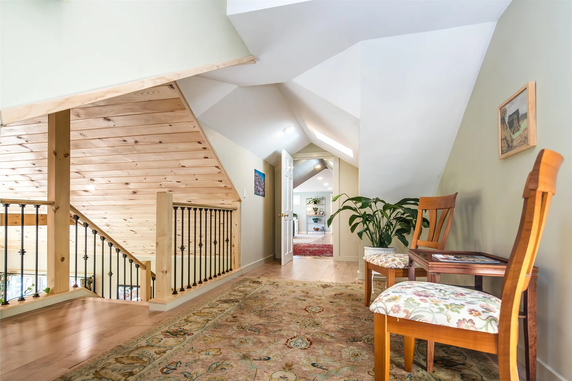 93 Hard Farm Road Manchester VT 05255