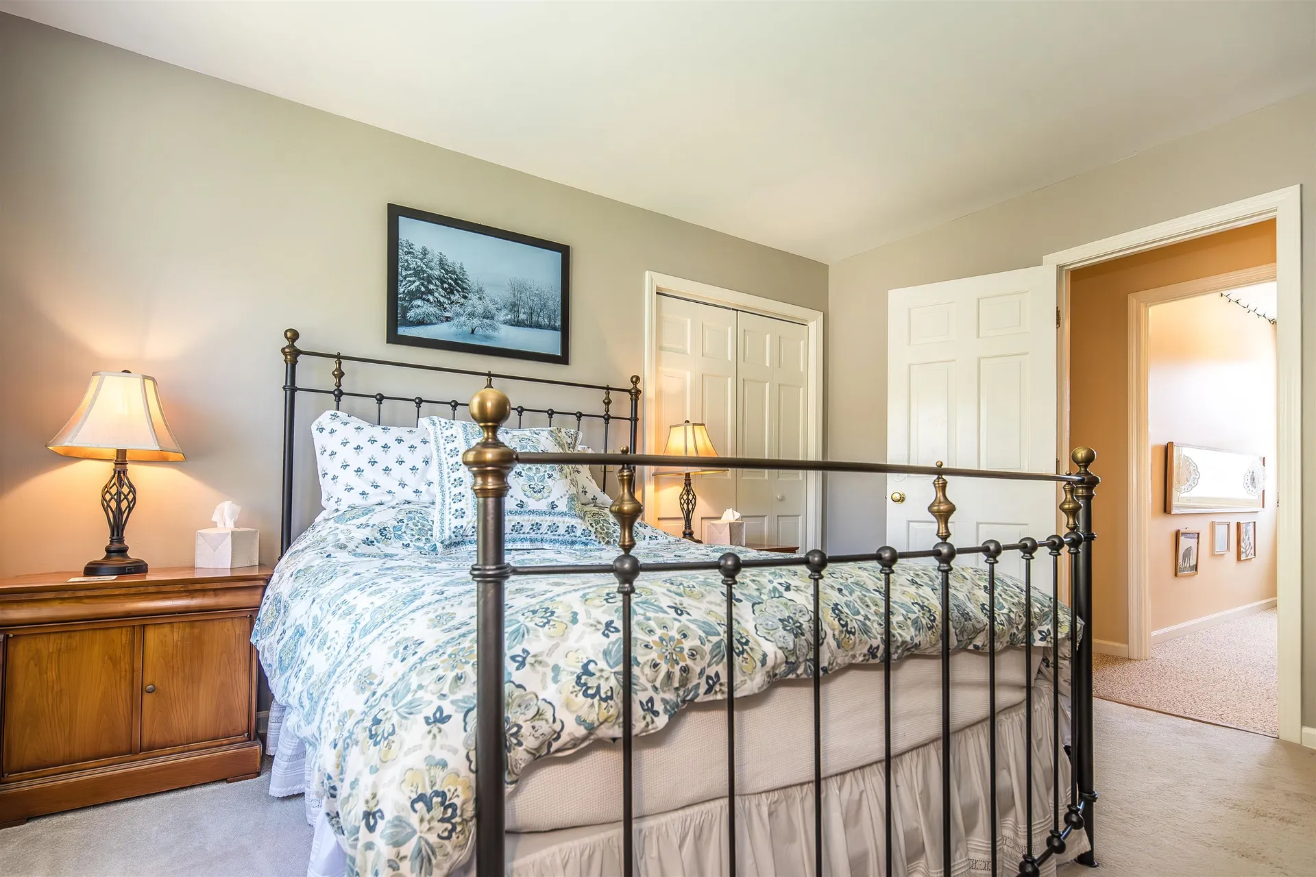 93 Hard Farm Road Manchester VT 05255