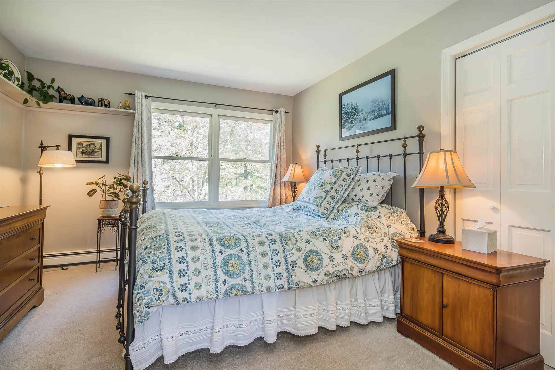 93 Hard Farm Road Manchester VT 05255