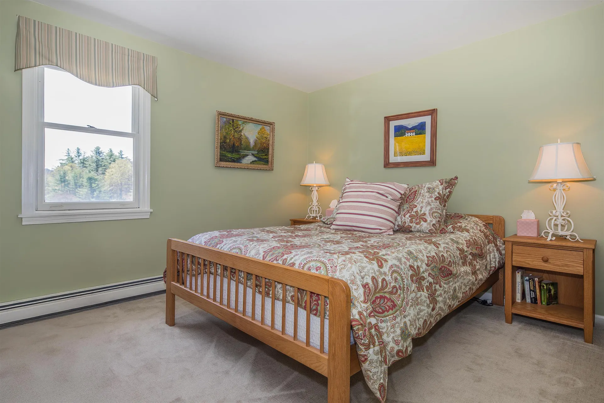 93 Hard Farm Road Manchester VT 05255