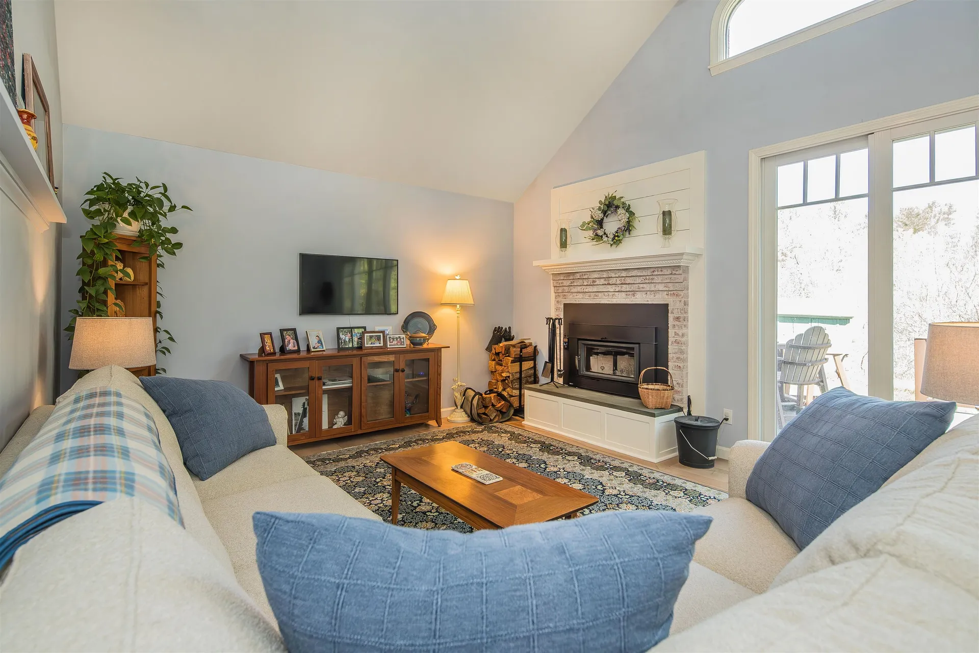 93 Hard Farm Road Manchester VT 05255