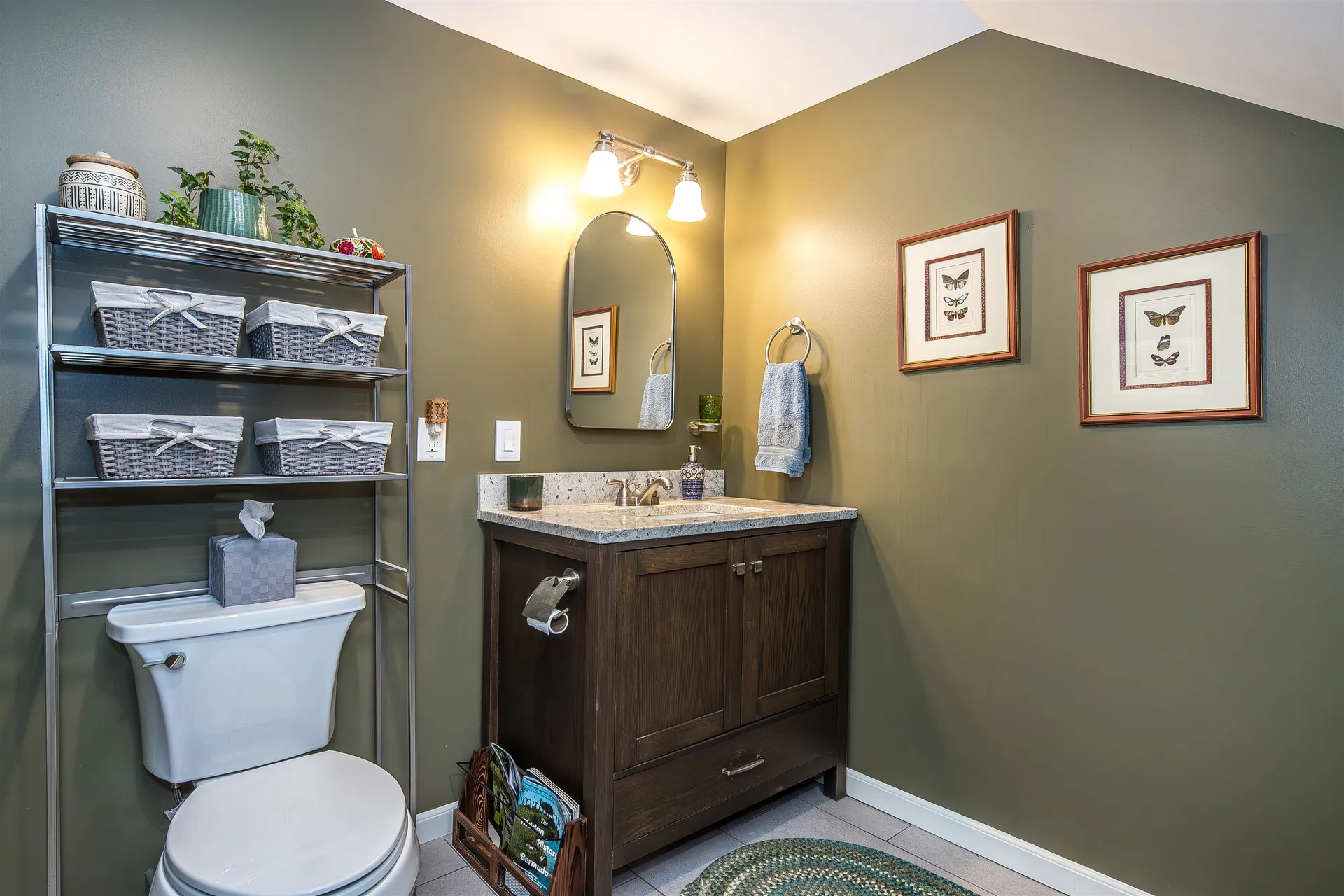 93 Hard Farm Road Manchester VT 05255