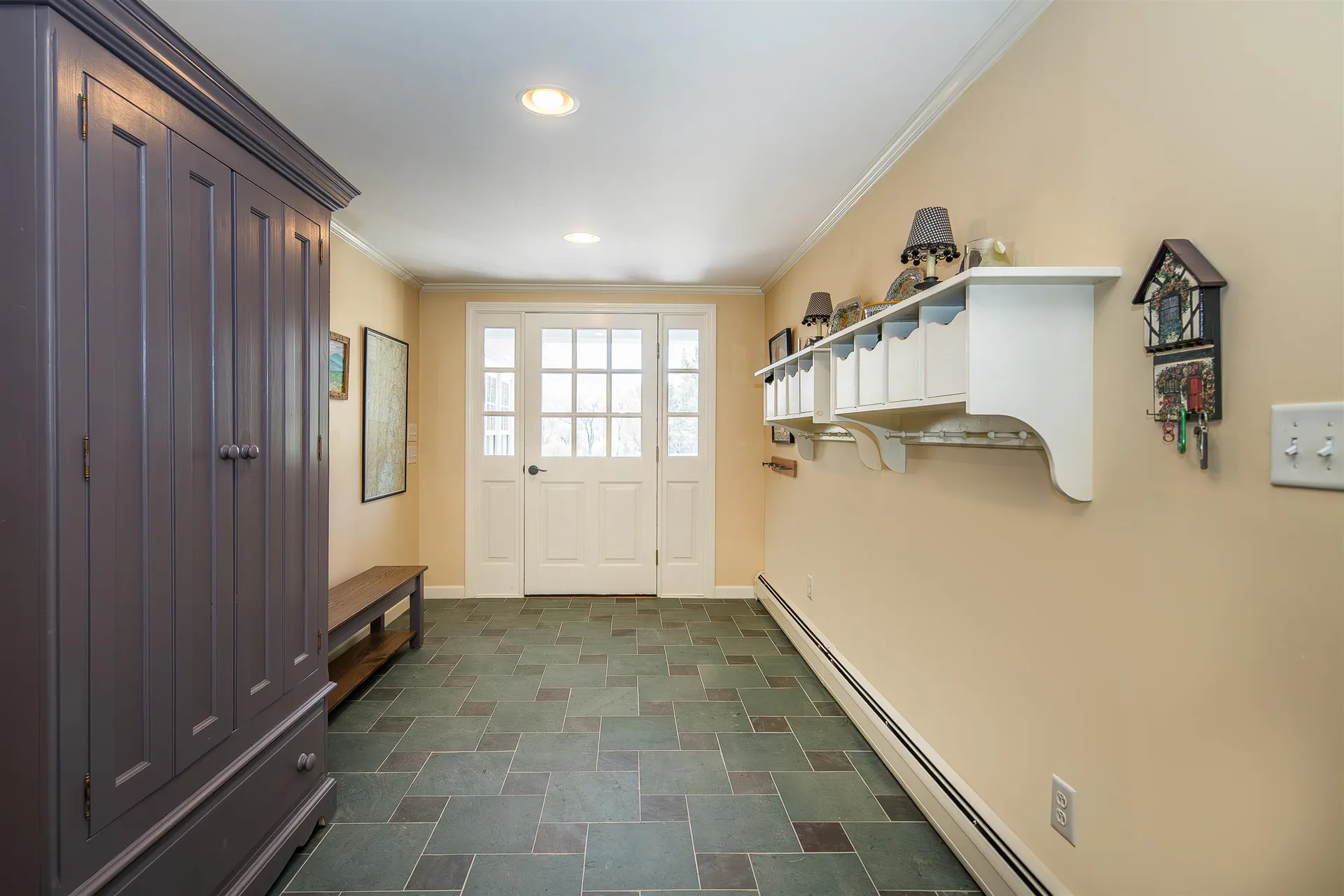 93 Hard Farm Road Manchester VT 05255