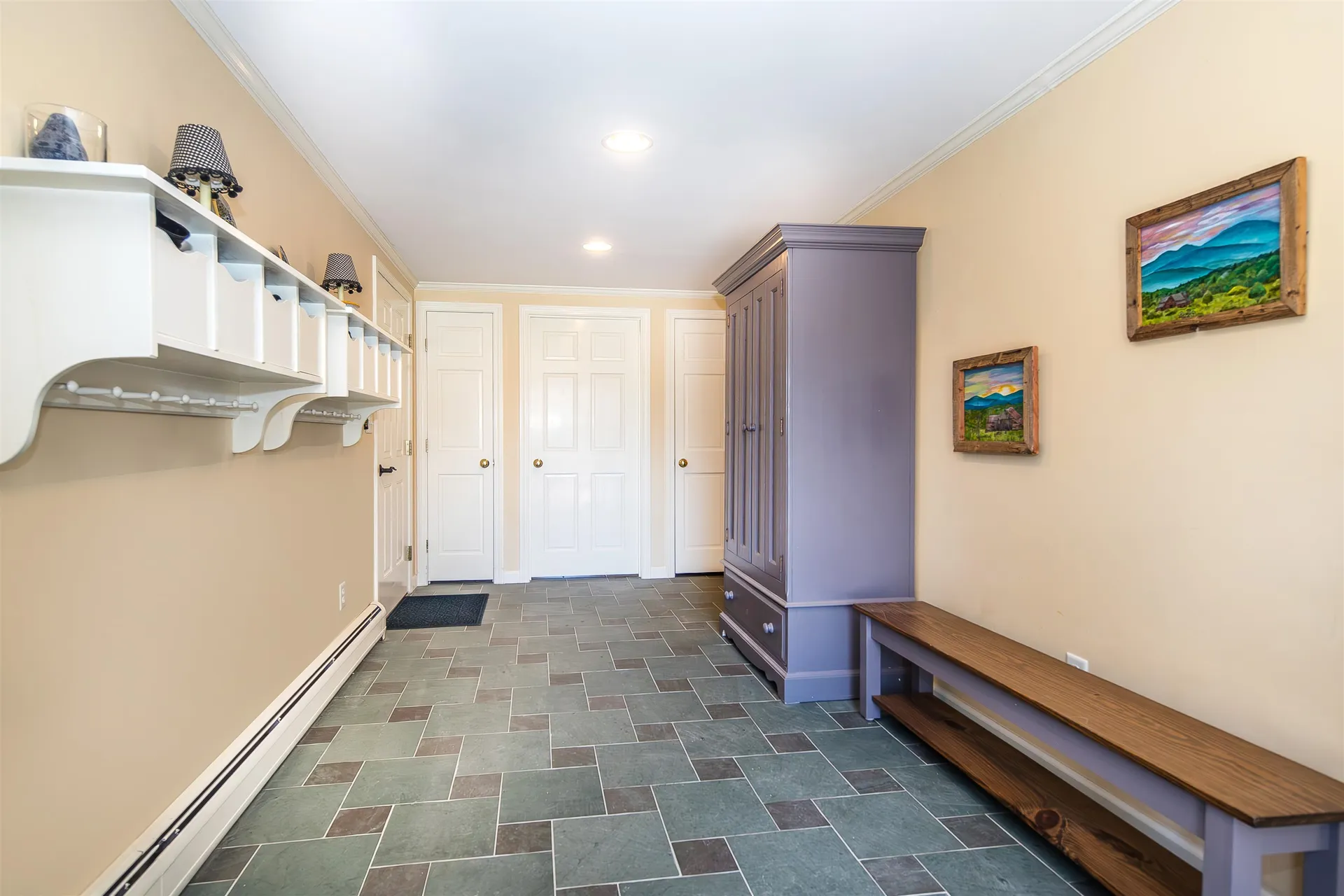 93 Hard Farm Road Manchester VT 05255