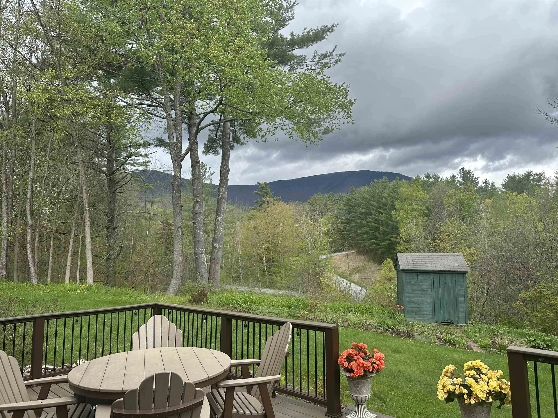 93 Hard Farm Road Manchester VT 05255