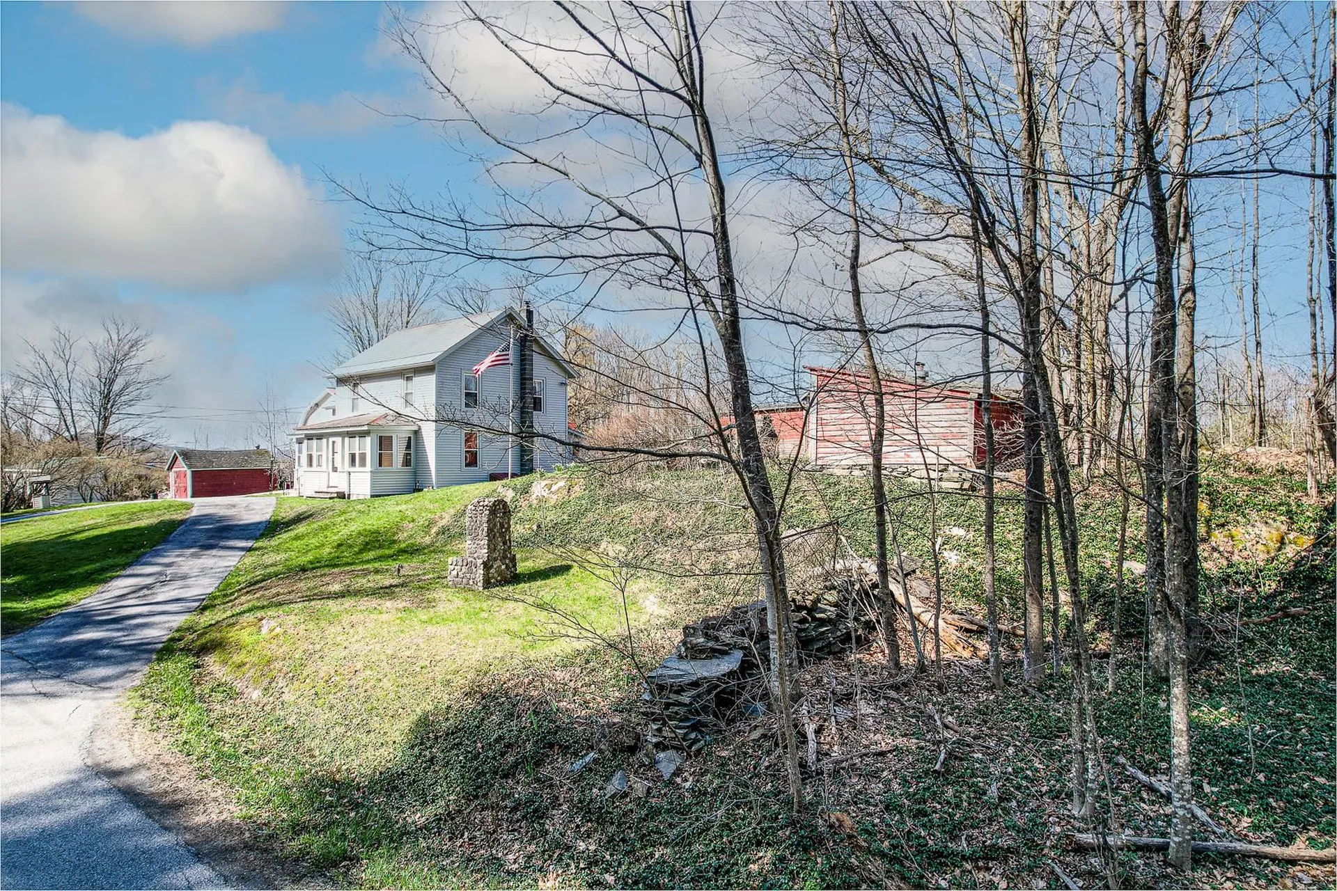 416 Upper Road Poultney VT 05764