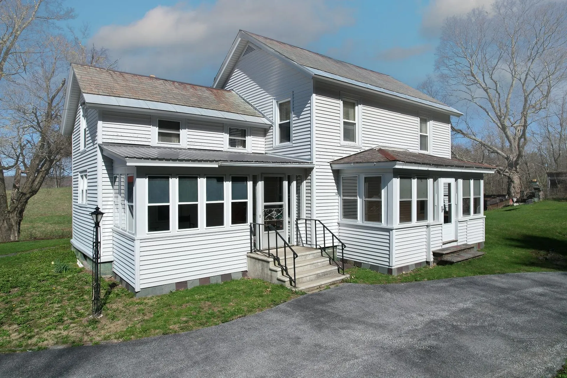 416 Upper Road Poultney VT 05764