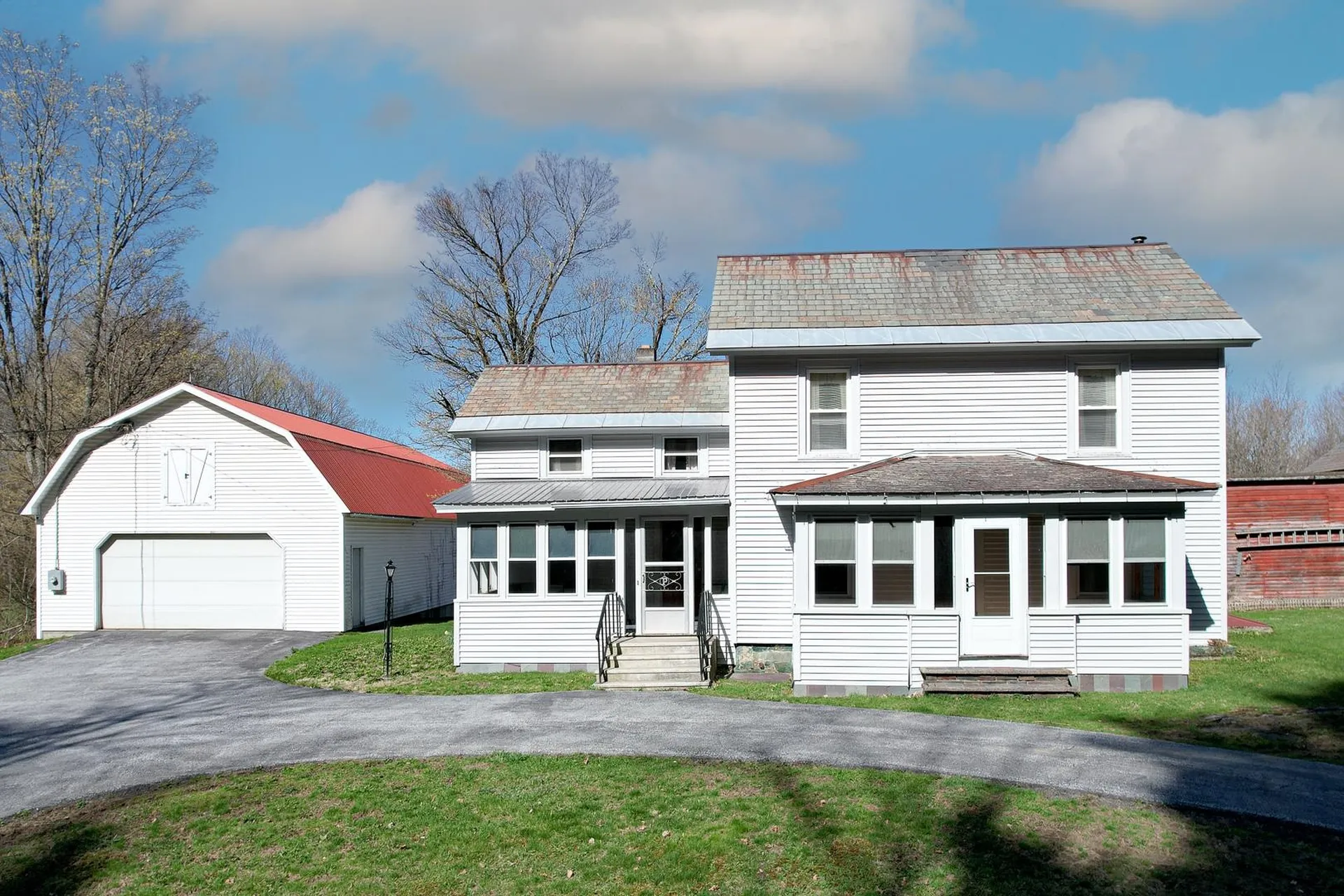 416 Upper Road Poultney VT 05764