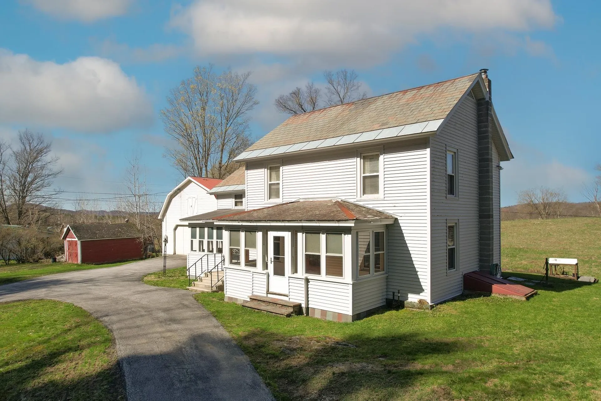 416 Upper Road Poultney VT 05764