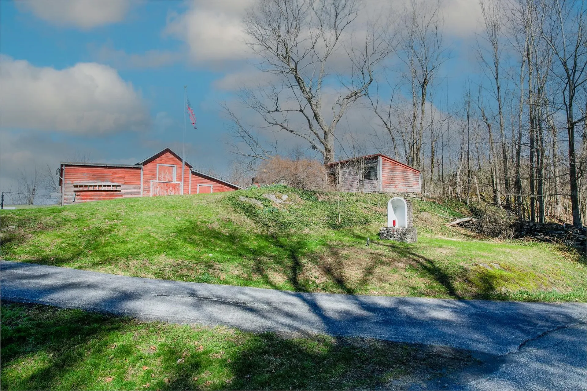 416 Upper Road Poultney VT 05764