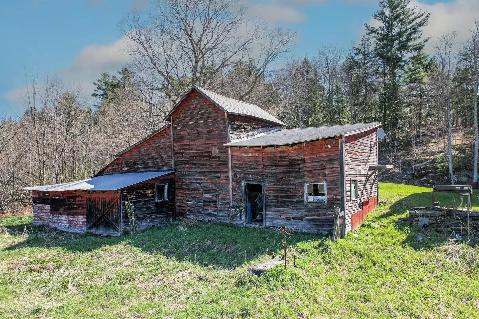 416 Upper Road Poultney VT 05764