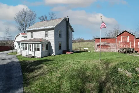 416 Upper Road Poultney VT 05764