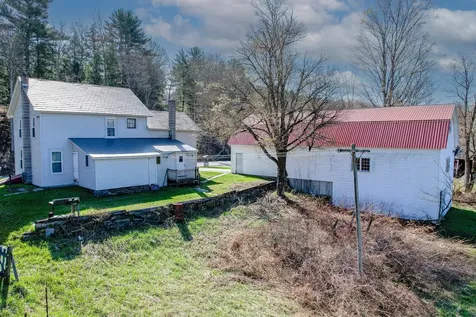 416 Upper Road Poultney VT 05764