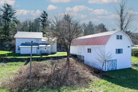 416 Upper Road Poultney VT 05764