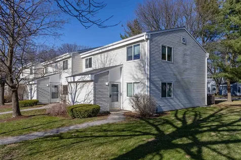 G1 Grandview Drive South Burlington VT 05403