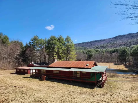 6 Papoose Lane Brookline VT 05345