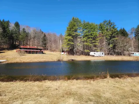 6 Papoose Lane Brookline VT 05345