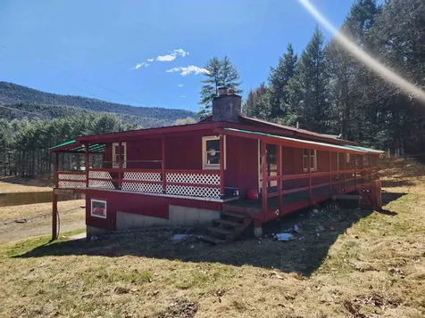 6 Papoose Lane Brookline VT 05345