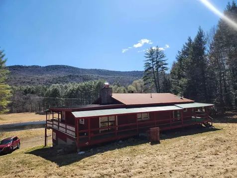6 Papoose Lane Brookline VT 05345