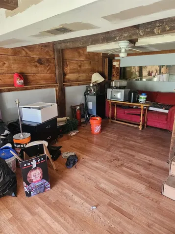 6 Papoose Lane Brookline VT 05345