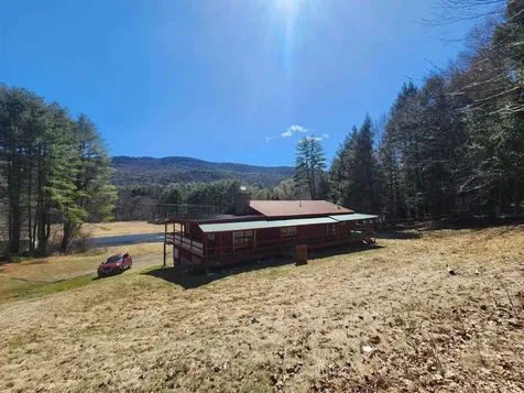 6 Papoose Lane Brookline VT 05345