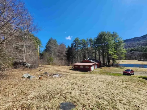 6 Papoose Lane Brookline VT 05345