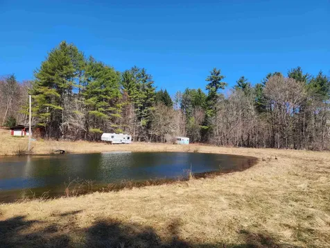 6 Papoose Lane Brookline VT 05345
