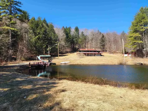 6 Papoose Lane Brookline VT 05345