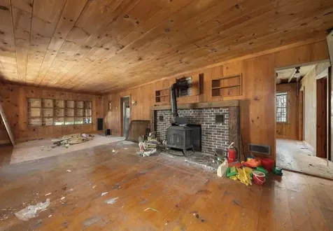 1183 Faxon Hill Road Washington NH 03280
