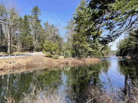 1183 Faxon Hill Road Washington NH 03280
