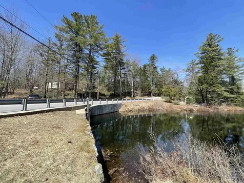 1183 Faxon Hill Road Washington NH 03280