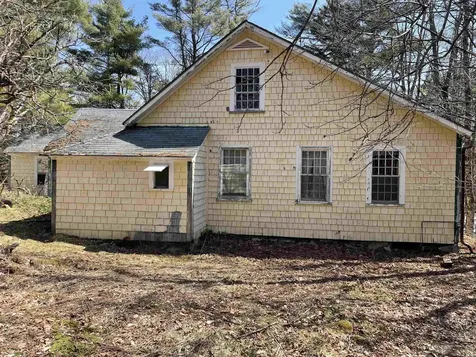 1183 Faxon Hill Road Washington NH 03280