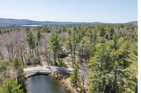 1183 Faxon Hill Road Washington NH 03280