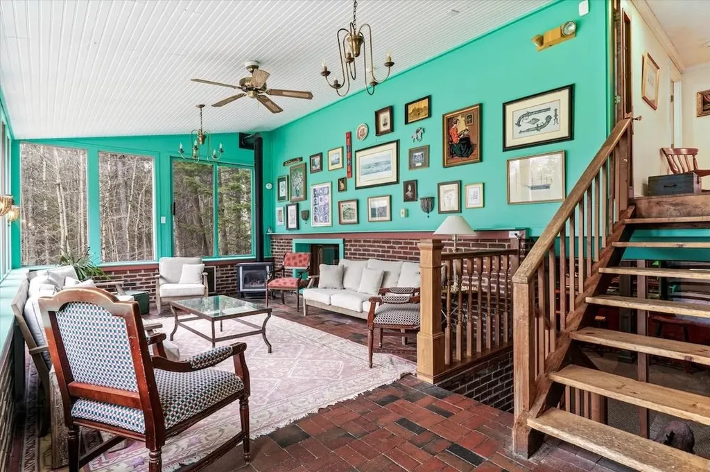 24 Vt Route 11 Landgrove VT 05148