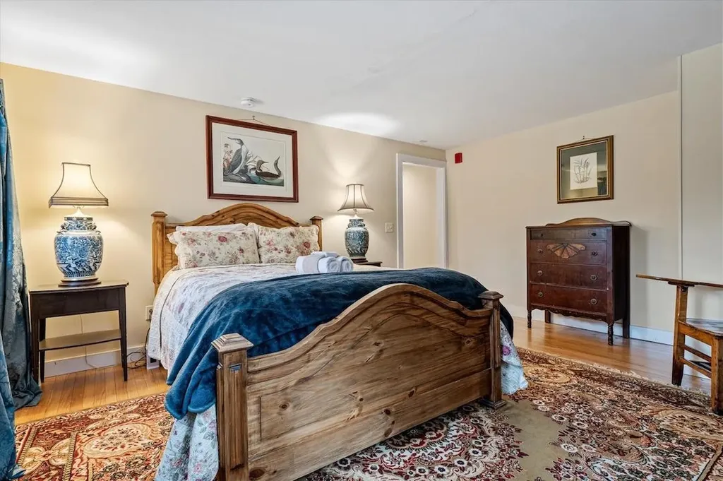 24 Vt Route 11 Landgrove VT 05148