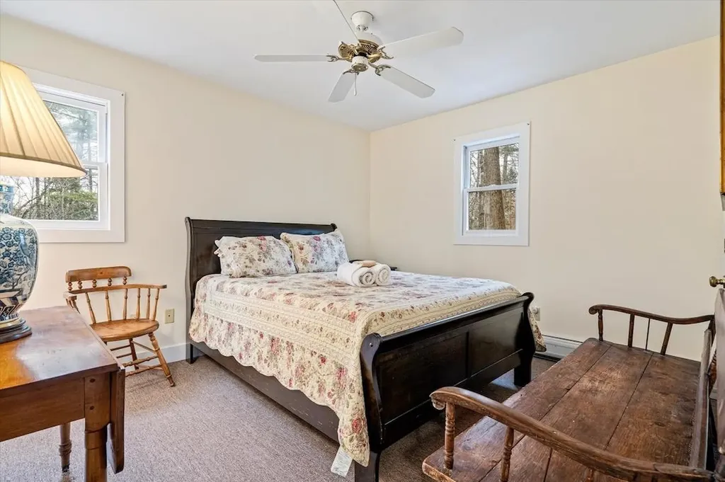 24 Vt Route 11 Landgrove VT 05148