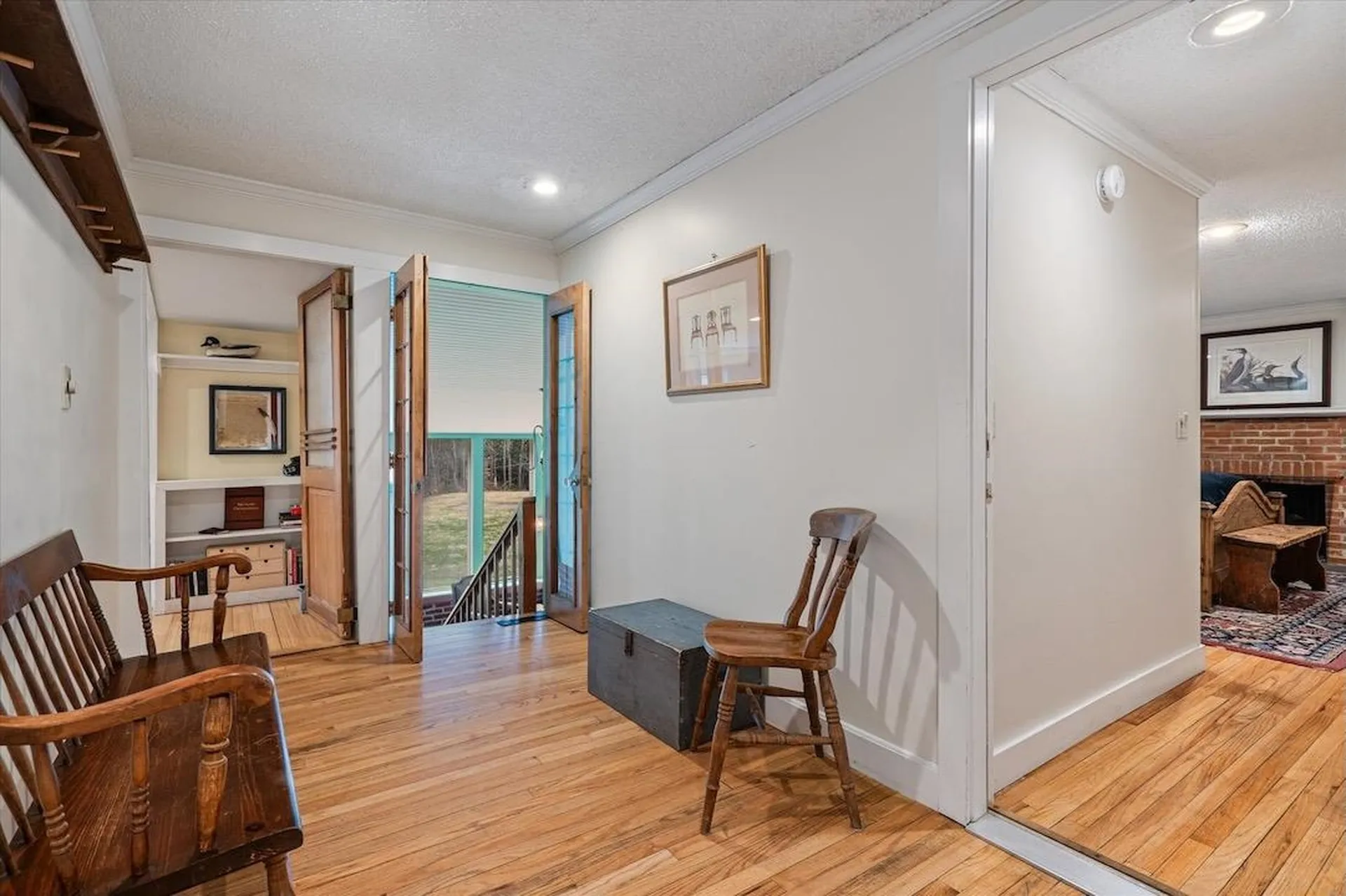 24 Vt Route 11 Landgrove VT 05148