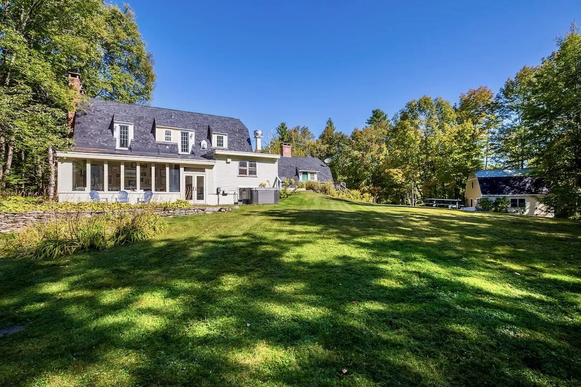 24 Vt Route 11 Landgrove VT 05148