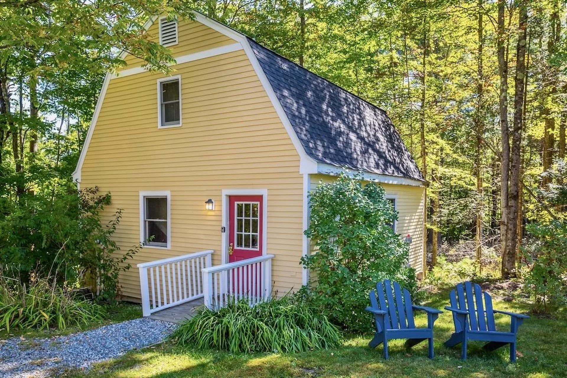 24 Vt Route 11 Landgrove VT 05148