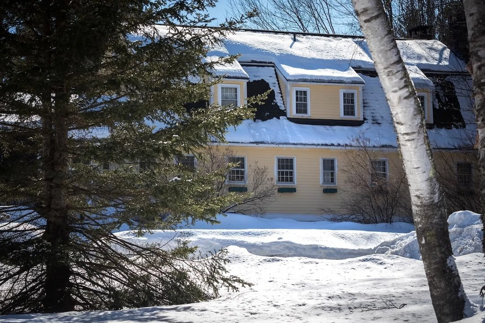 24 Vt Route 11 Landgrove VT 05148