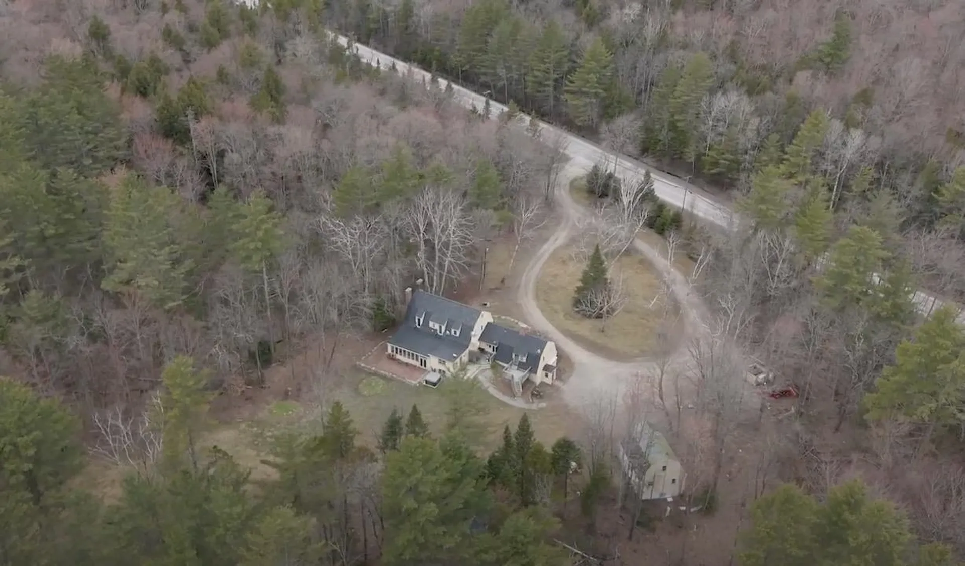 24 Vt Route 11 Landgrove VT 05148