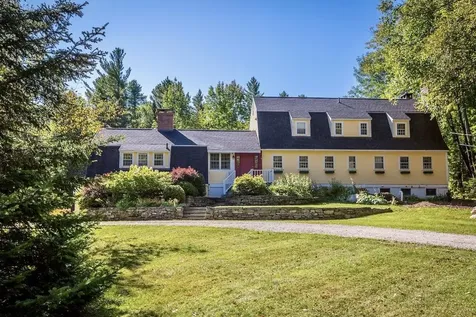 24 Vt Route 11 Landgrove VT 05148