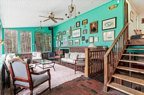 24 Vt Route 11 Landgrove VT 05148